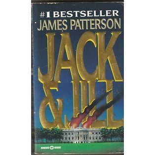 Jack and Jill by James Patterson