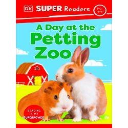 Dorling Kindersley Super Readers Dorling Kindersley Super Readers Pre-Level A Da