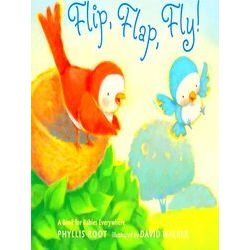 Flip, Flap, Fly!