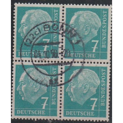 Mi: 181xwv used 1954 Cat € 50