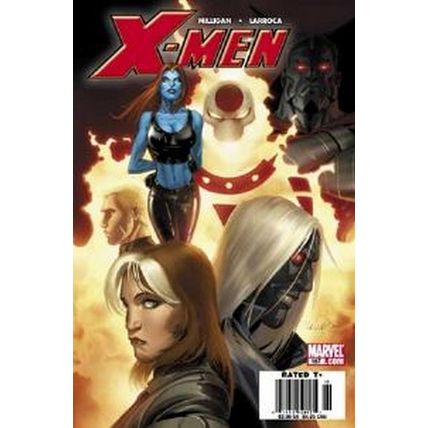 X-Men (Legacy) (Vol 1) # 187 VFN MODERN AGE COMICS
