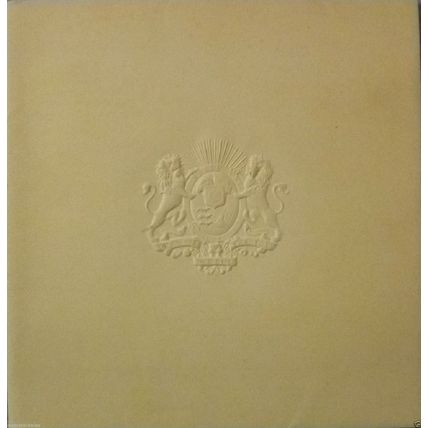 RARE REVILLON 1723-1973 PRIVATE PRESS ILLUSTRATED BOOKLET