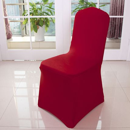 Spandex Chair Cover Party Decoration Wedding Birthday Baby Shower