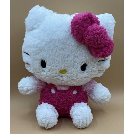 A Very Cute Franco Sanrio 2023 Hello Kitty 11inch Plush
