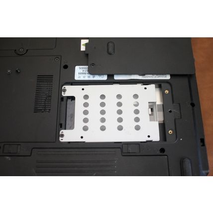 Cyber Power FL90 Laptop for Parts or Repair