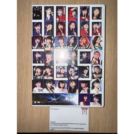 Hello! Project - Haru no Dai Kanshasai Hinamatsuri Festival 2013 - Jpop Idol DVD