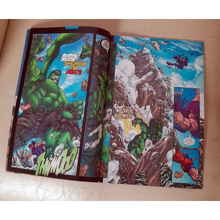 AVENGERS vol.3 # 75 (490) : MARVEL COMICS : 2004 : vf(8.0) *