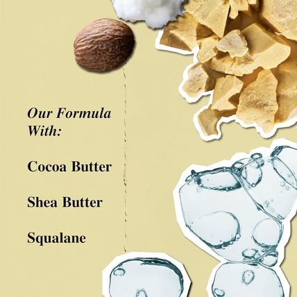 Kiehl'S Creme De Corps, Rich, Luscious Body Lotion, with Cocoa Butter and Shea B