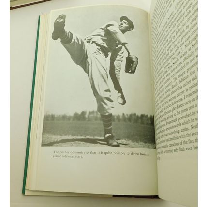 3x Cricket Sportsmans Book Club Titles - In The Main - Playing It Straight &c