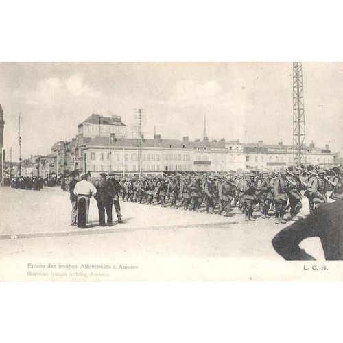 CARTE POSTALE - Guerre 14/18 - ref 33