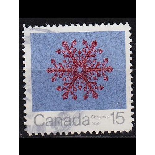 KANADA CANADA [1971] MiNr 0491 x ( O/used )