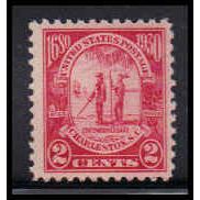 683 2c Charleston Fine MNH O2263