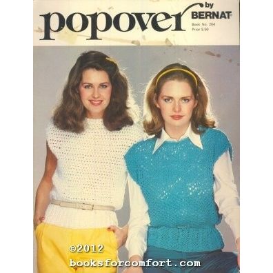 Popover Book No 264