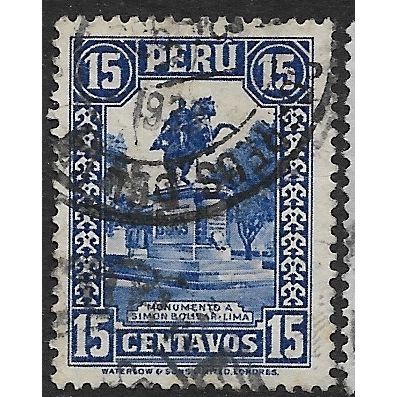 1932/1934 Michel 280 - fine used (o)