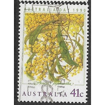 1990 SG 1229 - fine used (o)