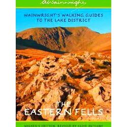 Wainwrights Vol 1 Lk Dstrct Eastern Fells