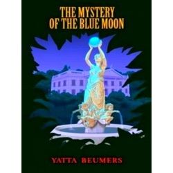 The Mystery of the Blue Moon