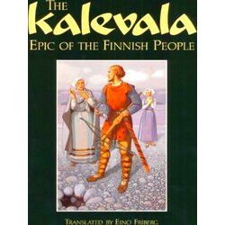 The Kalevala