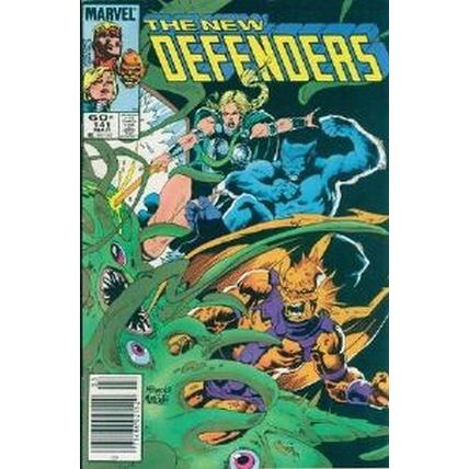 Defenders (Vol 1) # 141 FN+ ORIG US COMICS