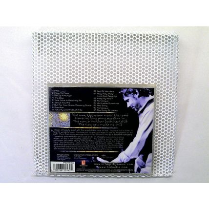 Paul Baloche - God of Wonders CD 2001 Hosanna Music