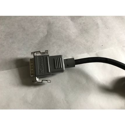 NEW INFICON 702-212-G1 HLD4000 LEAK DETECTOR PROBE CABLE CONNECTOR,AA