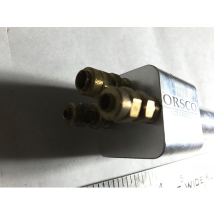 NEW ORSCO 570-85807 SPRAY NOZZLE ASSEMBLEY,EQ