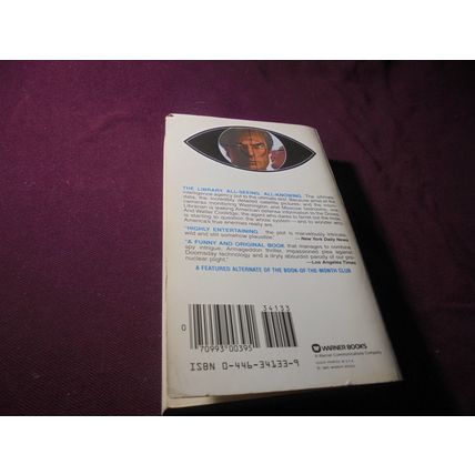 STAN LEE's First Novel! DUNN'S CONDUNDRUM Paperback! 1st Printing! $10.00 obo!