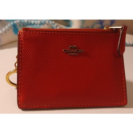 Coach Mini Wallett - Cute!