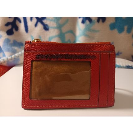 Coach Mini Wallett - Cute!