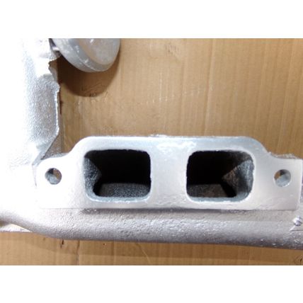 1970 71 72 Chrysler C Body Exhaust Manifold 2899876 OEM RH 383 400 440