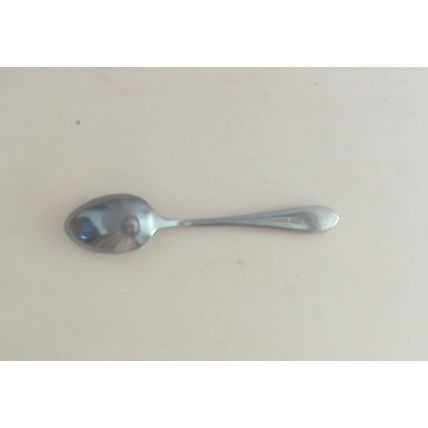 Vintage J.W.P. Spoon