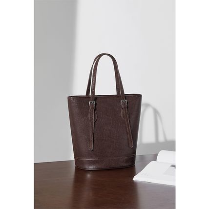 Genuine Leather Women Handbags Tote Purse Shoulder Bag Red