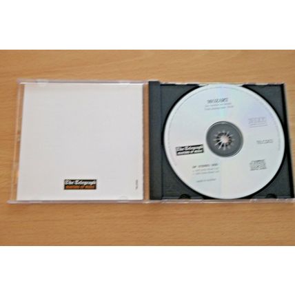 Various - The Telegraph: Masters of Music - Mozart CD (1995) VGC.