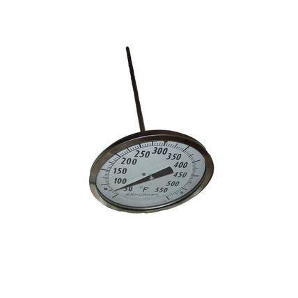 Ed's Variety Store Commercial Baking Thermometer