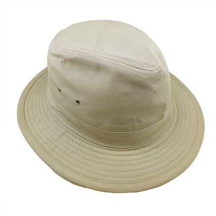 HATLAND 100% Cotton Outdoor Sun Protection Hat Narrow Brim Safari XL