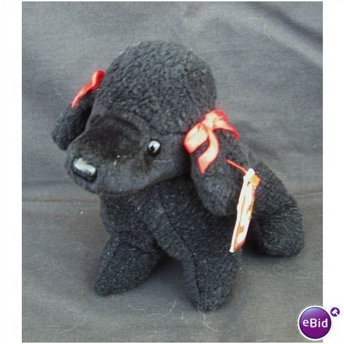 1998 Ty Beanie Babies Gigi WT