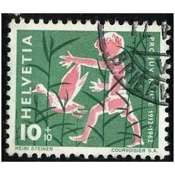 1962 Michel 759 - fine used (o)