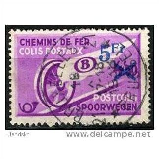 1938 Michel Pa11 - #2 fine used (o)