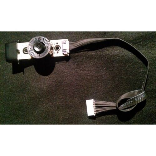 Samsung UE39F5000AWX power button. BN96-26411D / CFB3213 incl. wire
