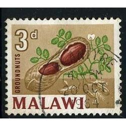 1964/1968 SG 218 - #2 fine used (o)
