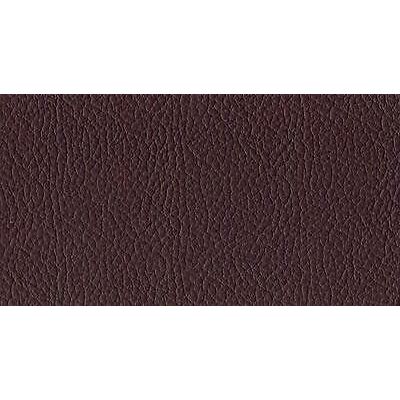 Italian Full Whole Leather Cow Hide Colour Chocolate Brown Budget priced leather
