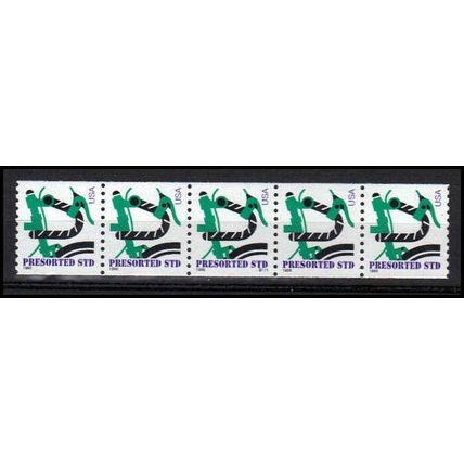 3229 10c Bicycle Very Fine MNH PNC S111/5 X3398
