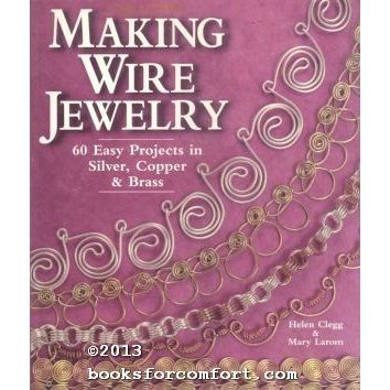 Making Wire Jewelry