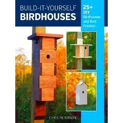 Build-It-Yourself Birdhouses