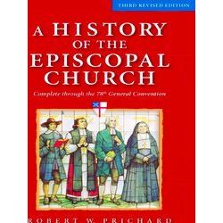 A History Of The Episcopal Church