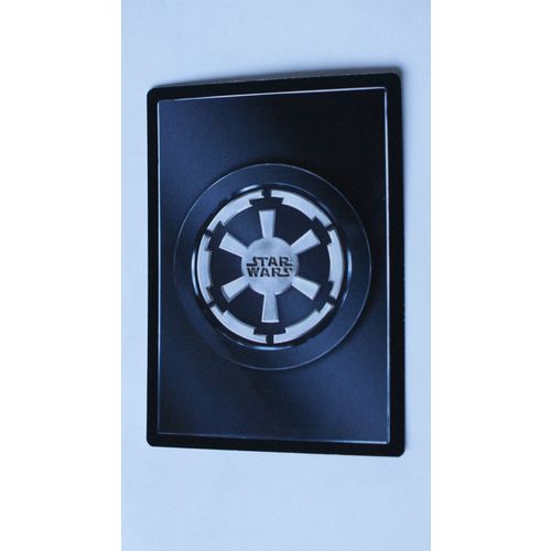 Star Wars CCG: Death Star II Limited # Royal Guard (A) dark 2000 decipher