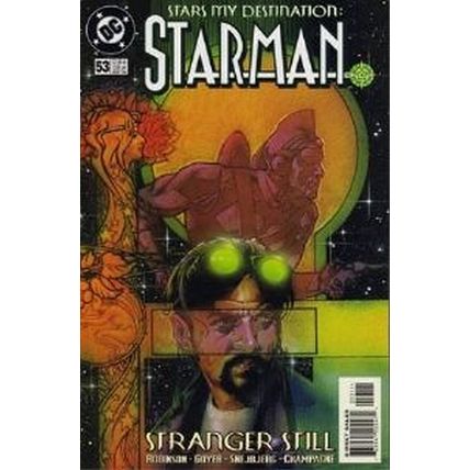 Starman (Vol 2) # 053 NM MODERN AGE COMICS