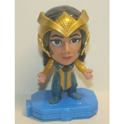 2021 McDonalds Marvel Studios Eternals Ajak