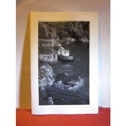 SOUTHLANDS SECONDARY SCHOOL, CHORLEY, LANCASHIRE unused CHRISTMAS CARD =