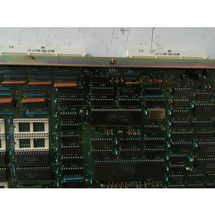 TOYODA CPUL2,TP-2322-5 SERVO AMPLIFIER ,BG